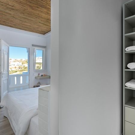 Akrotiraki Hotel Mykonos Town Exteriör bild