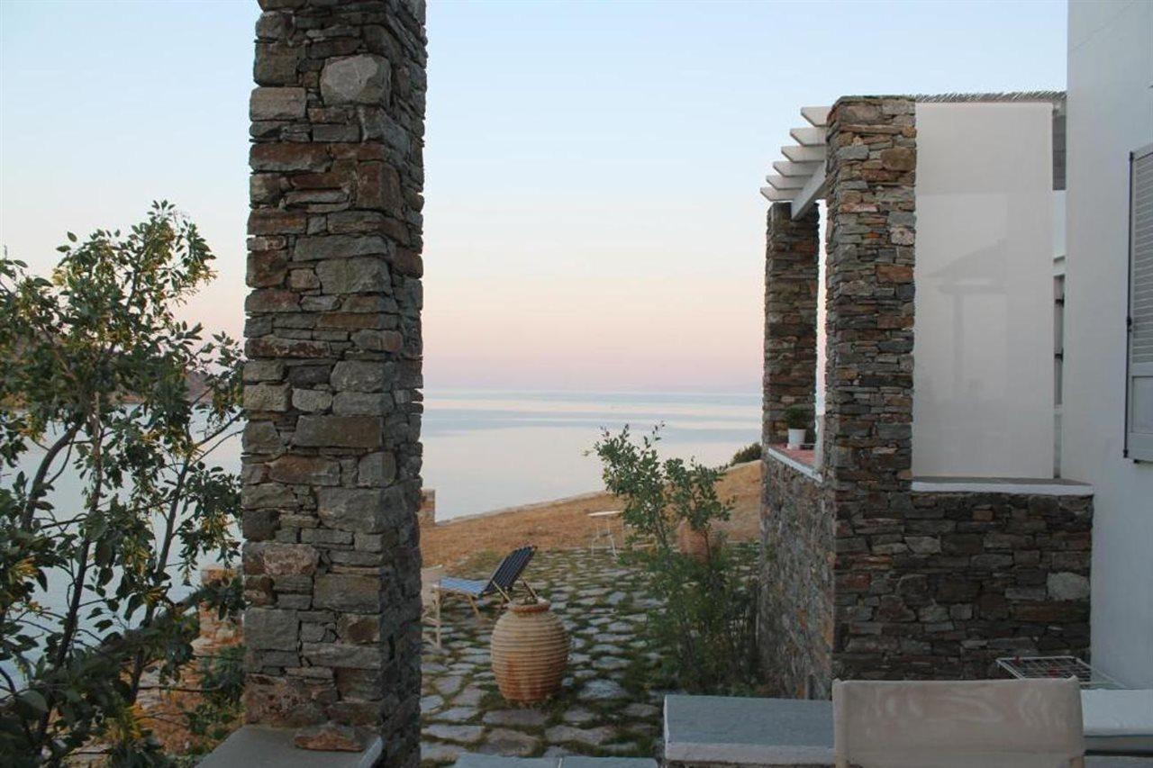 Akrotiraki Hotel Mykonos Town Exteriör bild