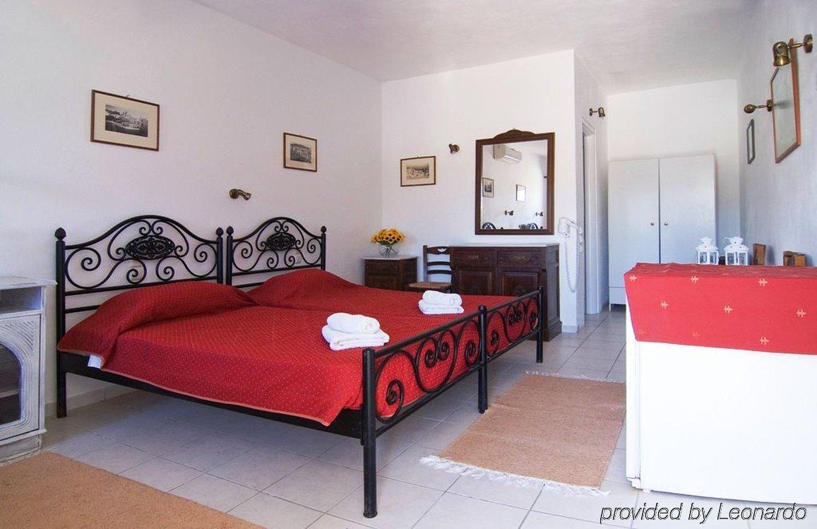 Akrotiraki Hotel Mykonos Town Rum bild